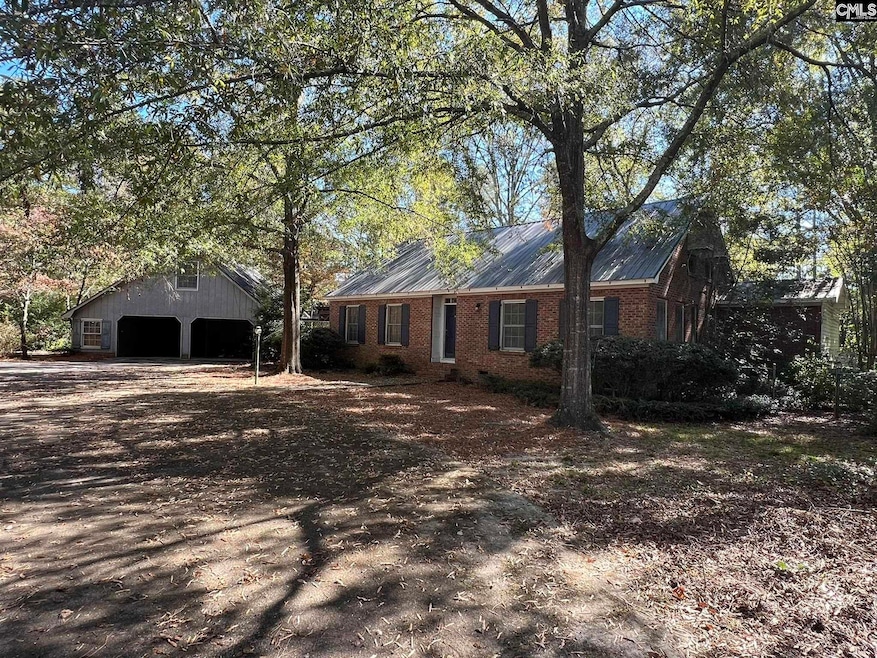 123 Hollow Ln, Leesville, SC 29070 - photo 1