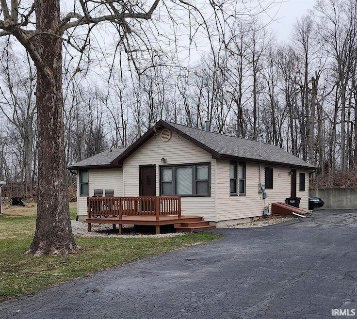 2891 E Skinner Lake Dr N, Albion, IN 46701 - photo 1