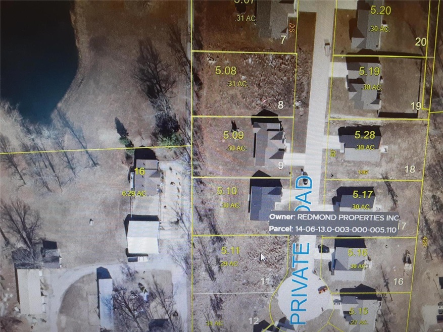 0 Fortitude Ave, Beaver Dam Township, MO 63901 - photo 1