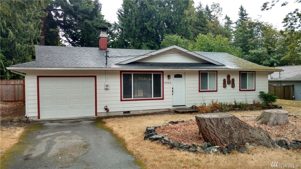 9303 Key Peninsula Hwy S, Longbranch, WA 98351 - photo 1