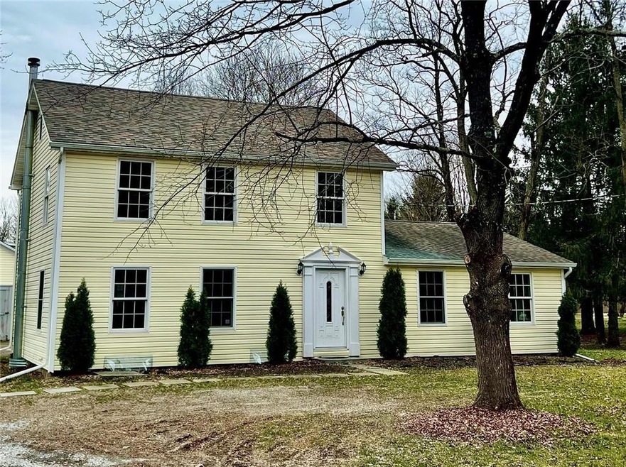 5105 Route 82, Salt Point, NY 12578 - photo 1