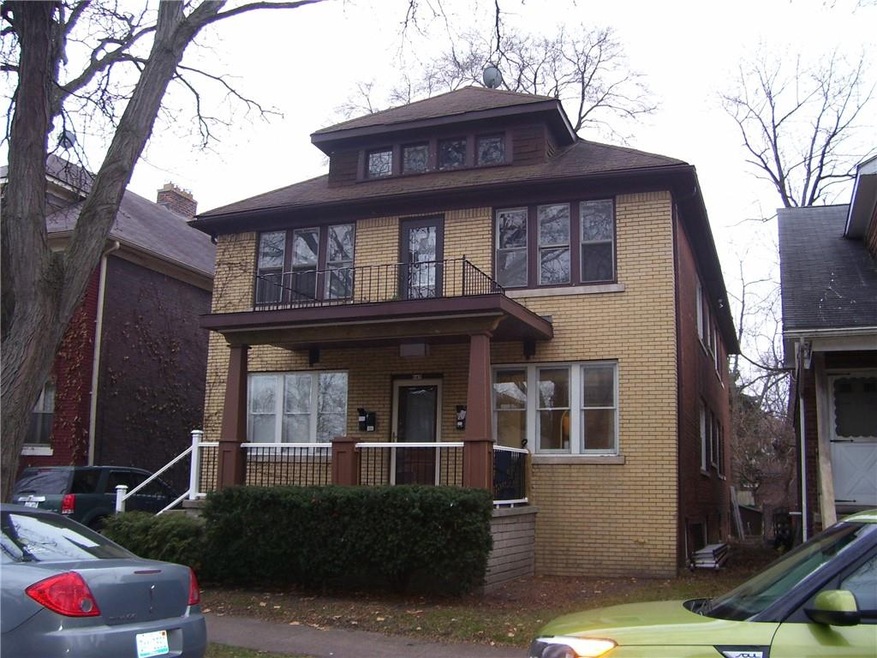 847 Beaconsfield Ave, Grosse Pointe Park, MI 48230 - photo 1