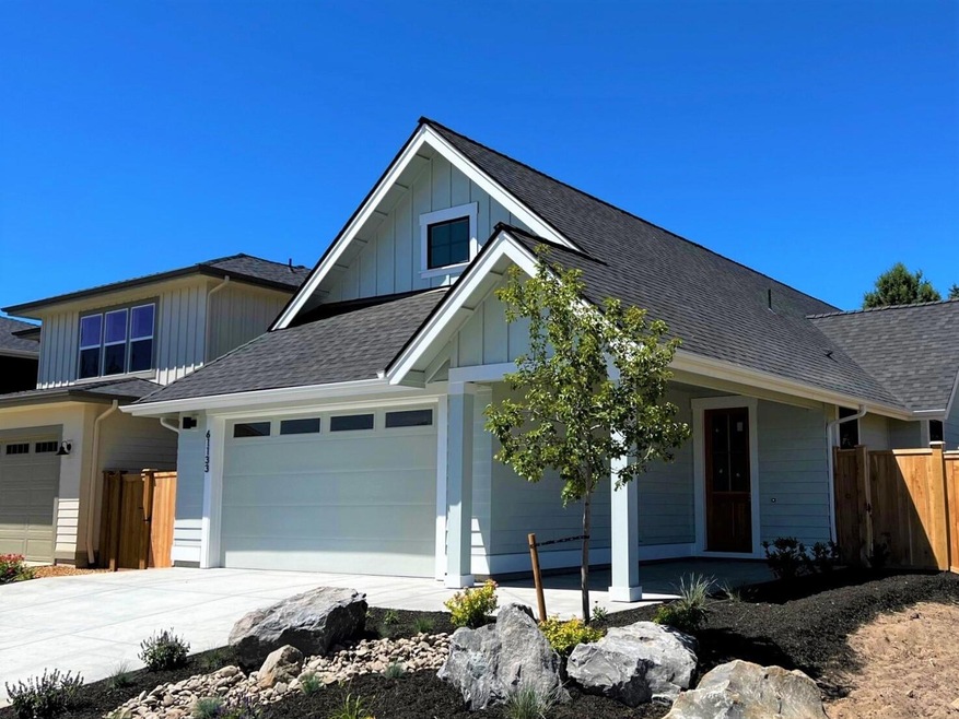 61133 SE Wagyu Dr unit Lot 3, Bend, OR 97702 - photo 1