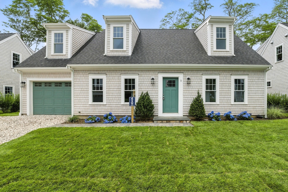 5 Reilly Run, Orleans, MA 02653 - photo 1