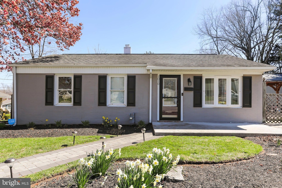 1010 Bramly Ct, Hagerstown, MD 21742 - photo 1