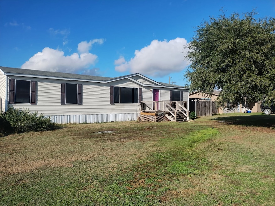 5516 Old Granbury Rd, Granbury, TX 76049 - photo 1