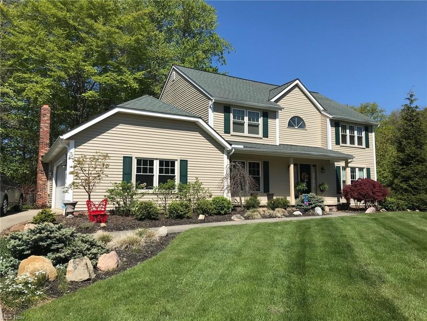 735 Walnut Ridge Trail, Aurora, OH 44202 - photo 1