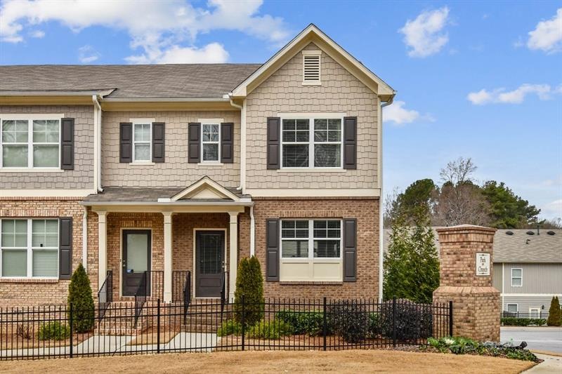 241 Aventine Ln, Smyrna, GA 30082 - photo 1