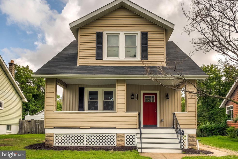 2806 List Ave, Baltimore, MD 21214 - photo 1