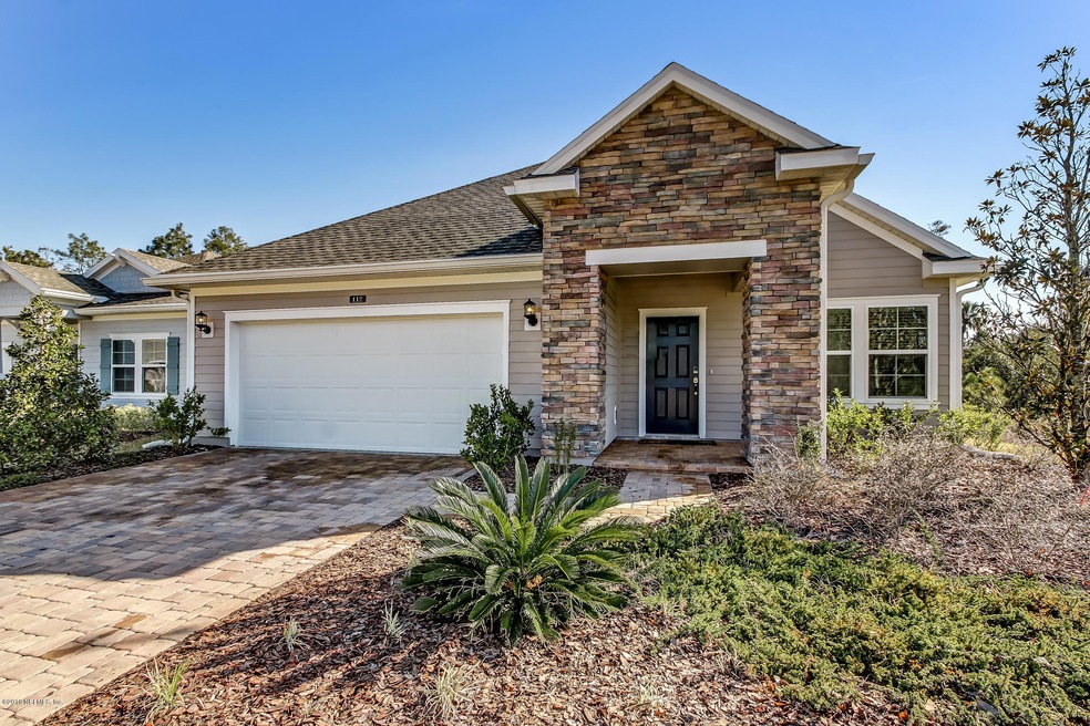 112 Otero Point
