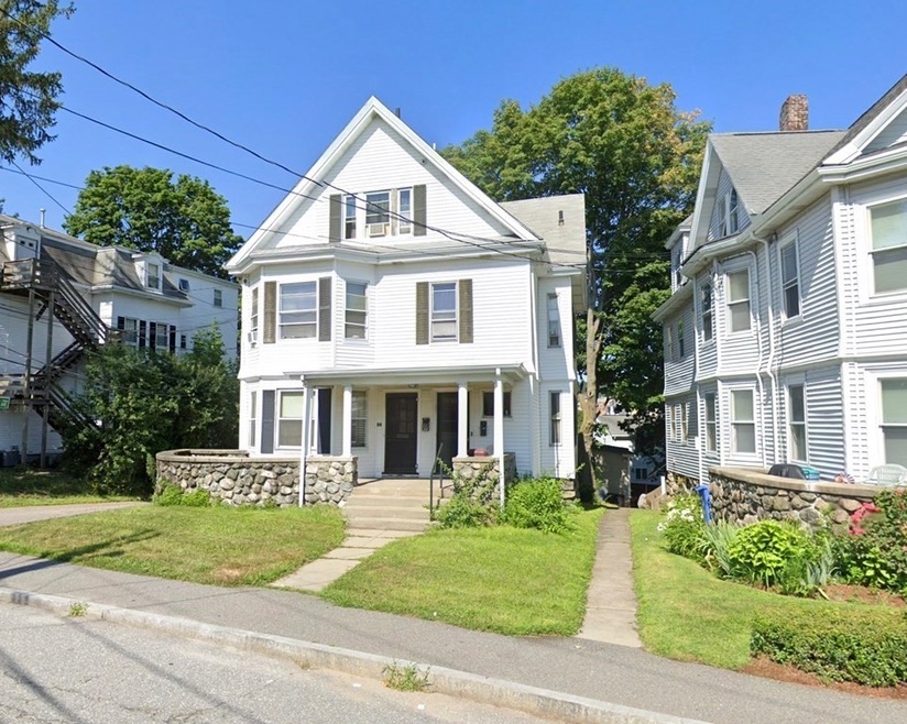 64 Church St, Waltham, MA 02452 - photo 1