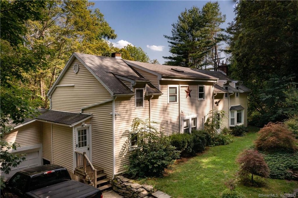 229 W Cornwall Rd, West Cornwall, CT 06796 - photo 1