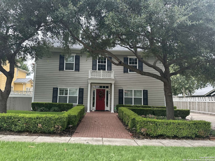 158 Katherine Ct unit B, San Antonio, TX 78209 - photo 1