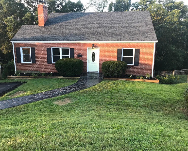 2809 Tillett Rd.