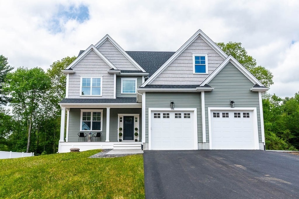 Sold $995,000 • Co-Listing Agent