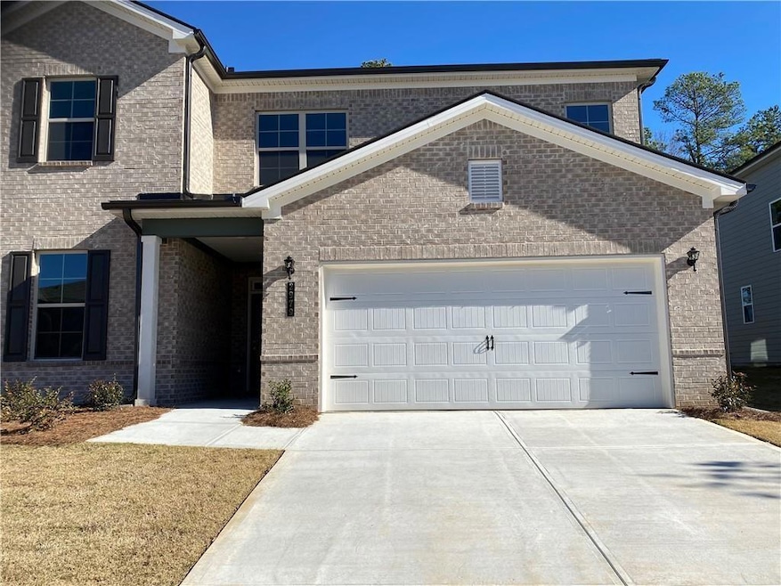 2979 Ogden Trail, Buford, GA 30519 - photo 1