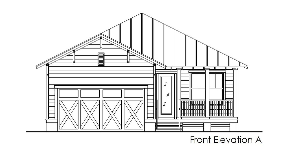 Beachwind rendering