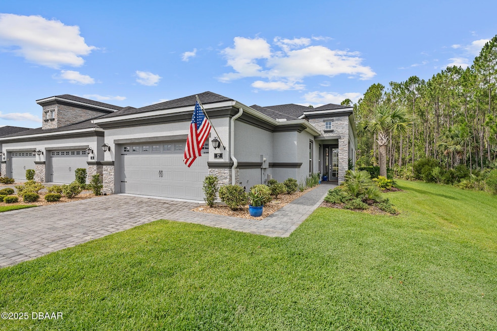 17 Newhaven Ln, Ormond Beach, FL 32174 - photo 1
