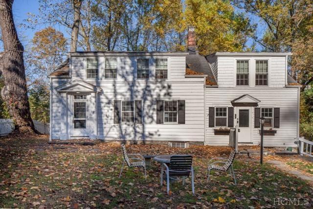 246 Mount Airy Rd W, Croton On Hudson, NY 10520 - photo 1