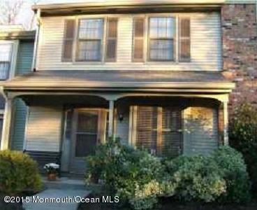 117 Dundee Ct, Matawan, NJ 07747 - photo 1