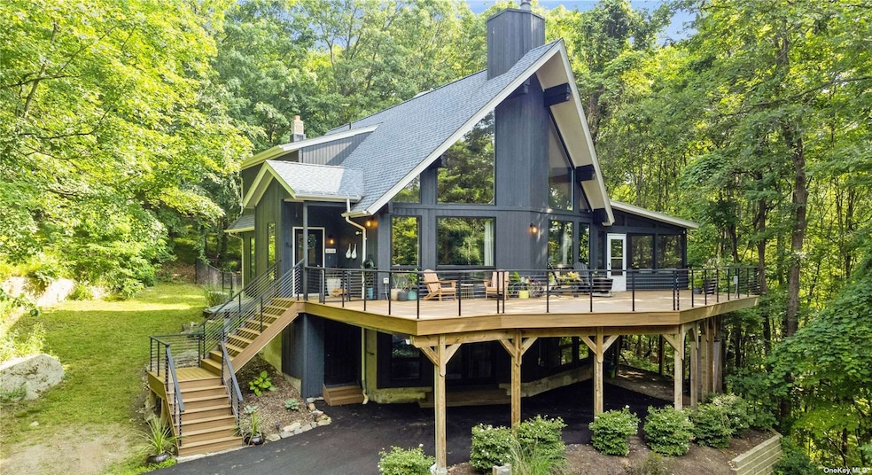 54 Miller Hill Woods Ct, Carmel, NY 10512 - photo 1