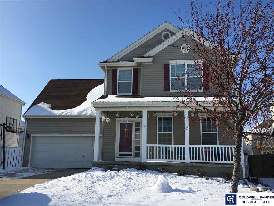 2206 S River Rock Dr, Papillion, NE 68046 - photo 1