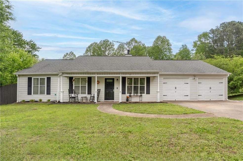 178 Riverchase Dr, Woodstock, GA 30188 - photo 1