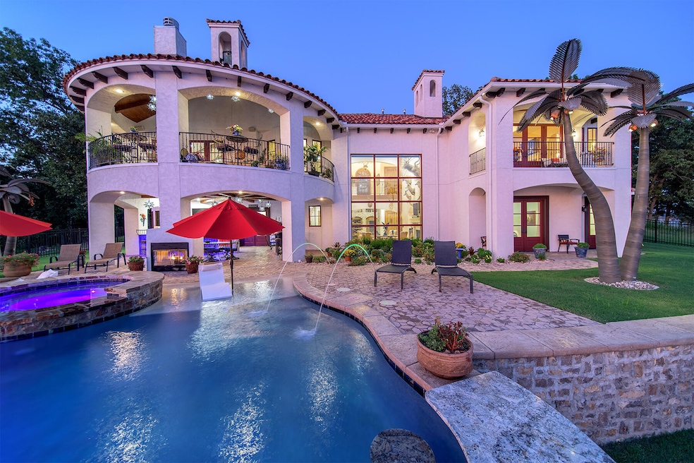 36066 S Redbud Dr, Afton, OK 74331 - photo 1