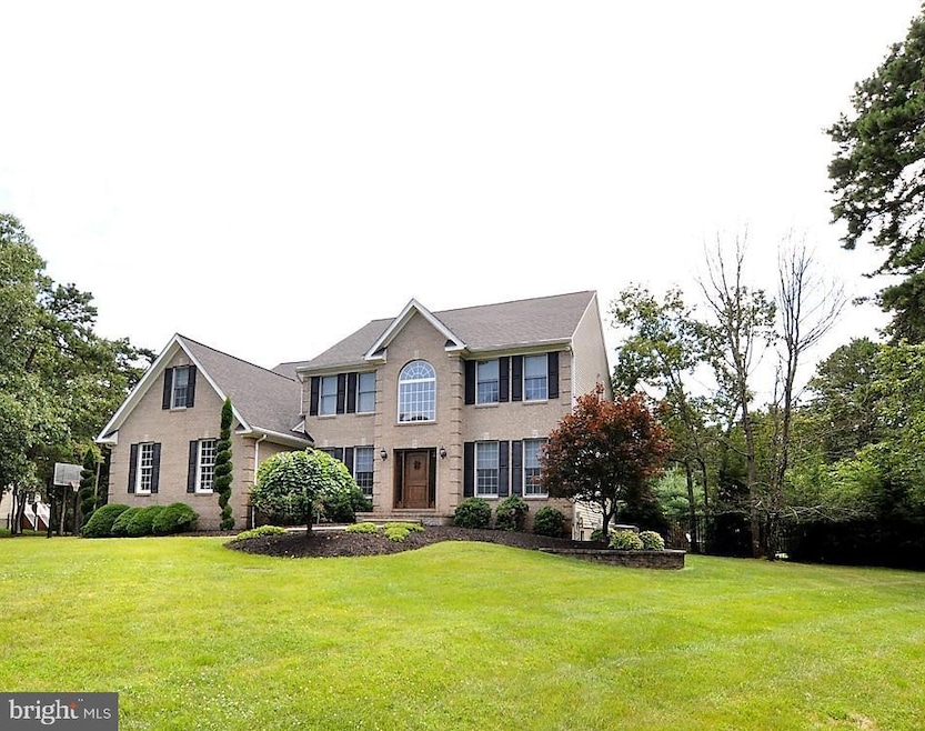 33 Highbridge Blvd, Medford, NJ 08055 MLS NJBL2050166