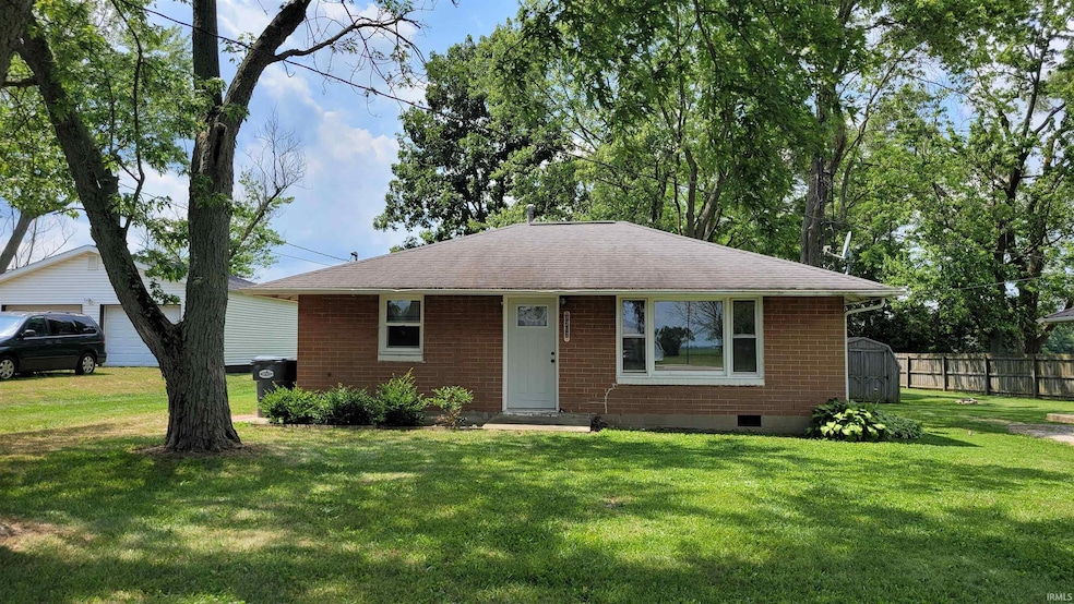 1262 S Main St, Dunkirk, IN 47336 - photo 1