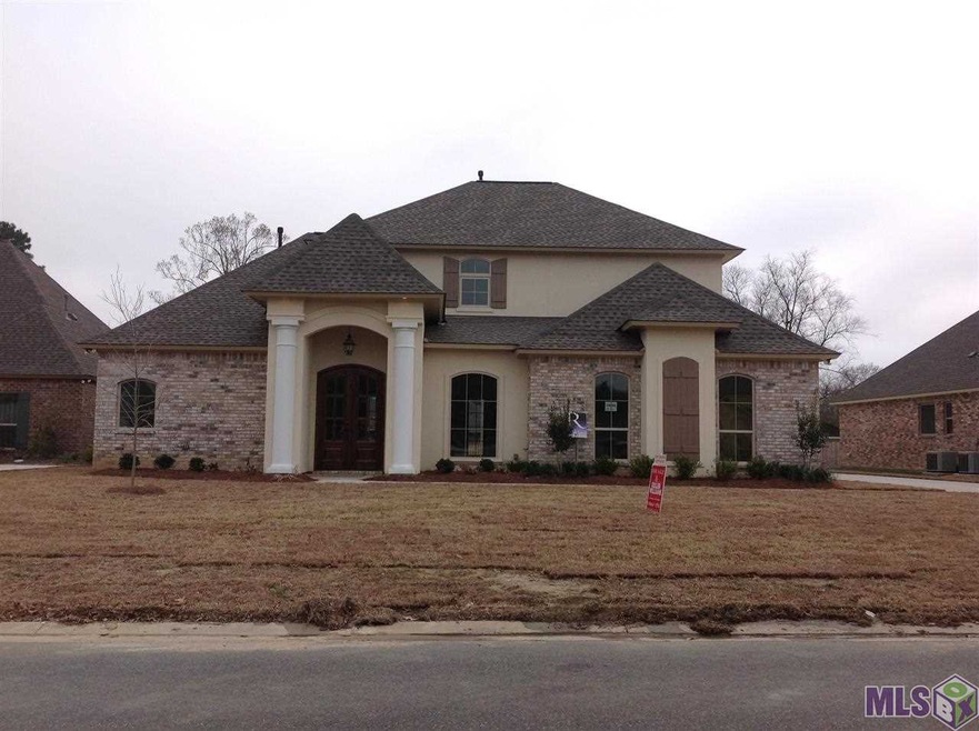 Front Elevation