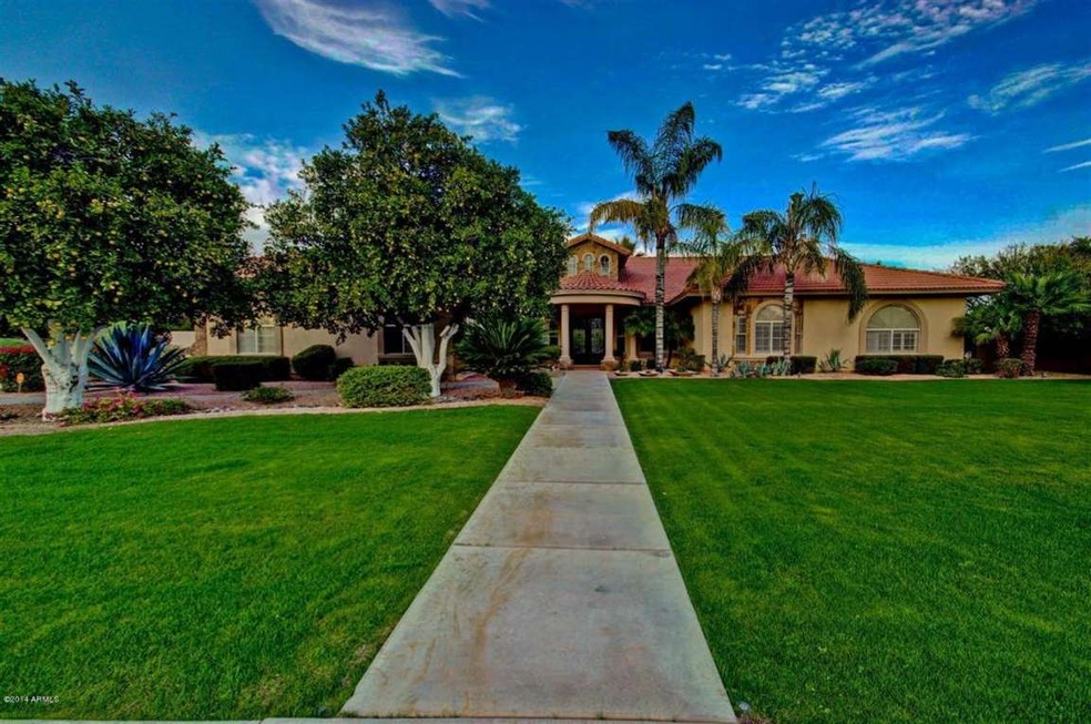 3834 E Leland St, Mesa, AZ 85215 - photo 1