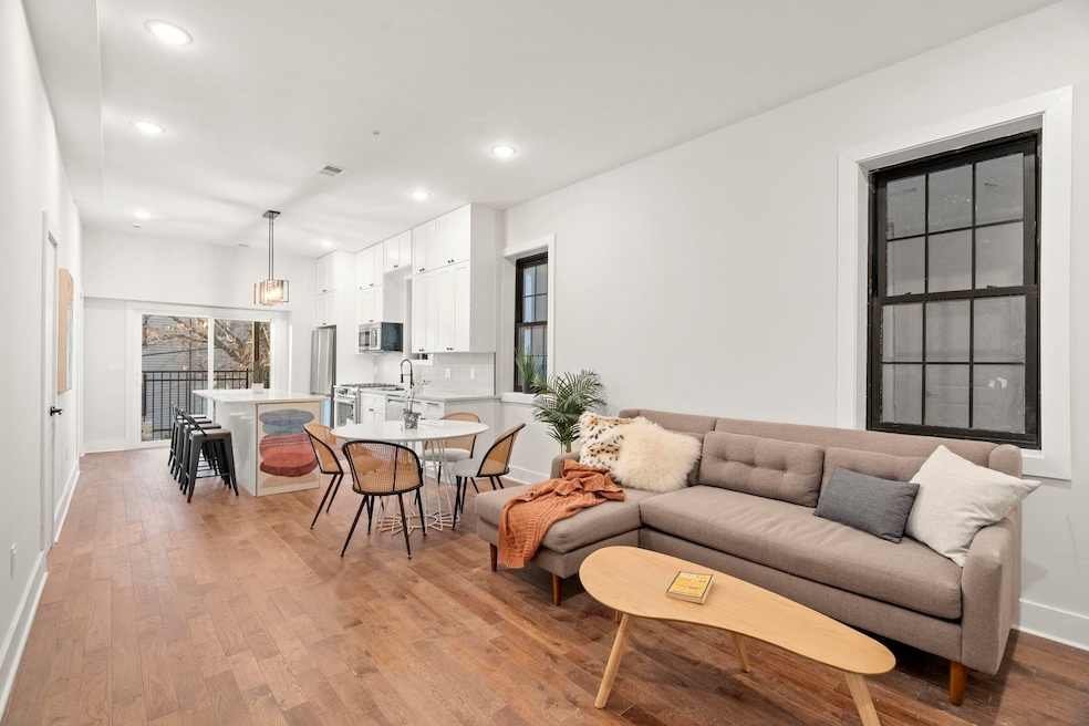 547 Palisade Ave unit 2, Jersey City, NJ 07307 - photo 1