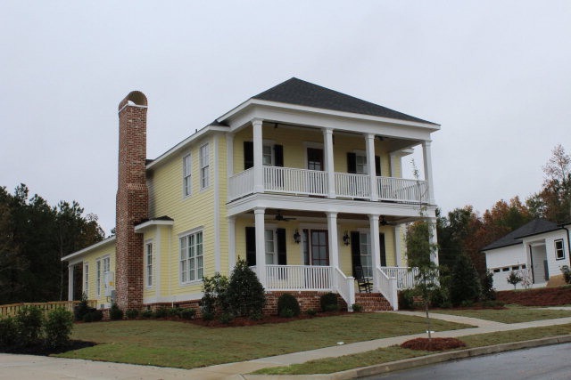 Main View