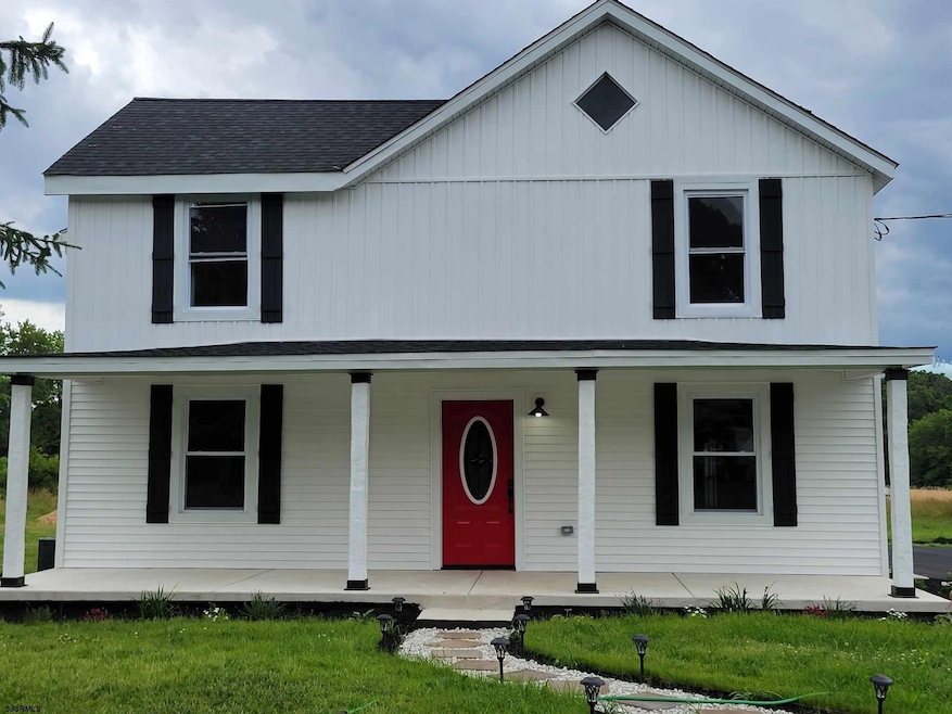 355 Catawba Ave, Newfield, NJ 08344 - photo 1