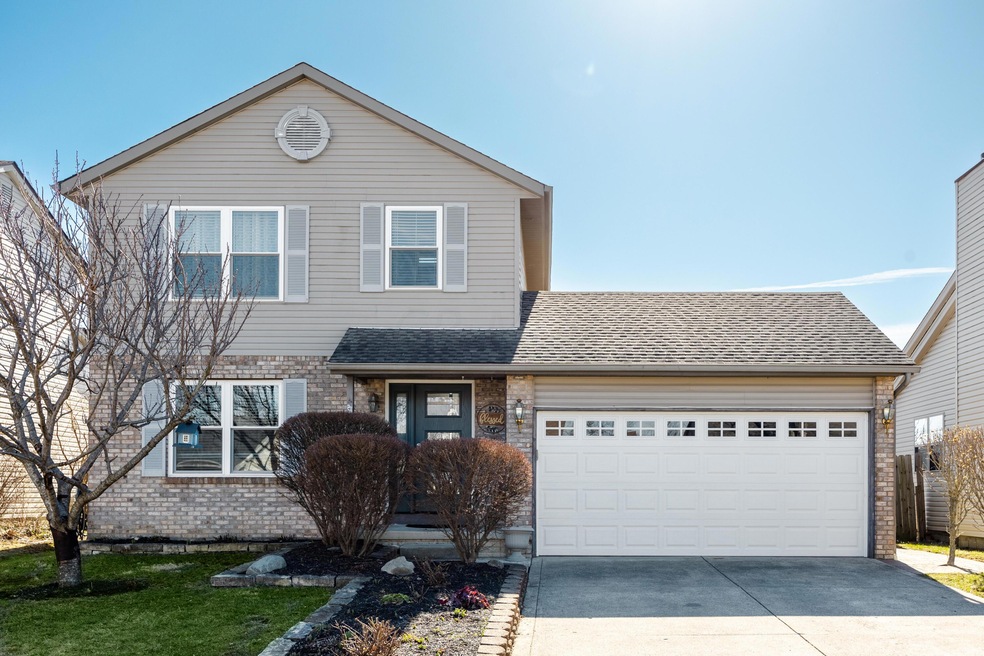 1048 Cypress Ridge Place, Columbus, OH 43228 - photo 1