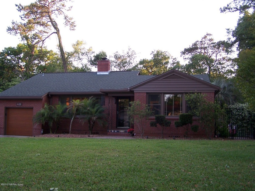 1630 Geraldine Dr, Jacksonville, FL 32205 - photo 1