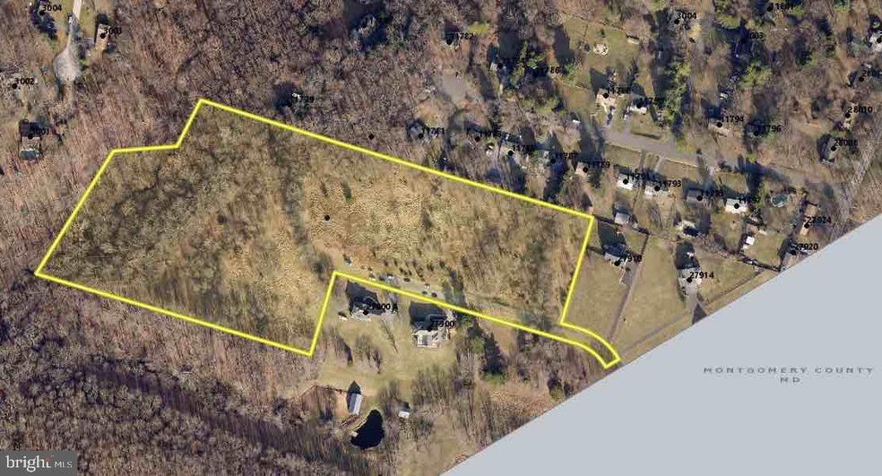 0 Barnes Rd unit MDFR2005742, Damascus, MD 20872 - photo 1