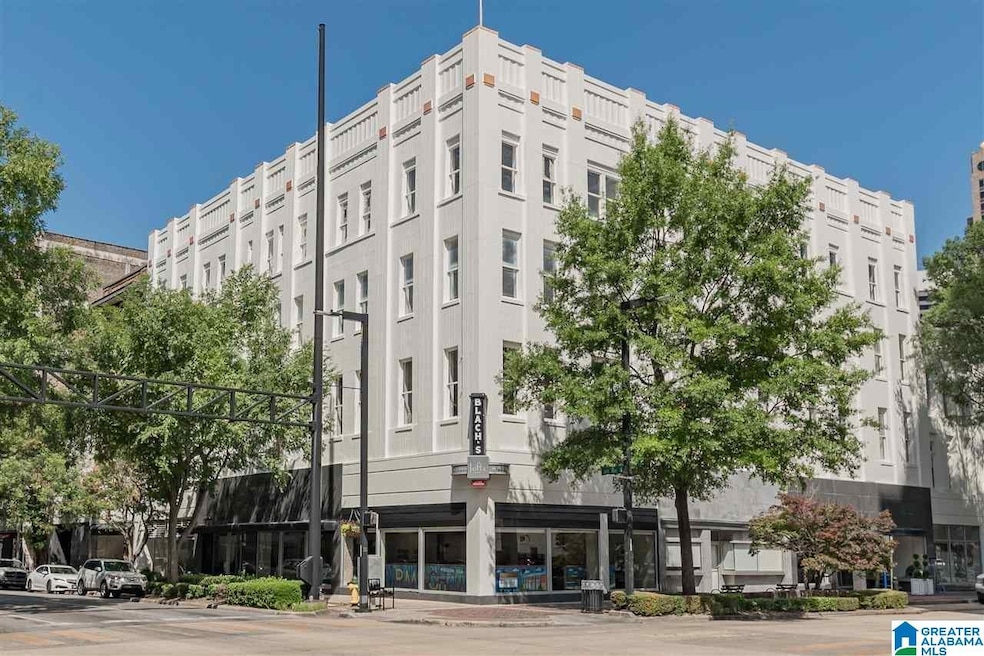 300 20th St N unit 201, Birmingham, AL 35203 - photo 1
