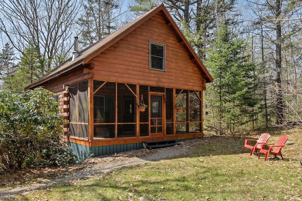 30 Mountain View Rd, Boothbay Harbor, ME 04538 - photo 1