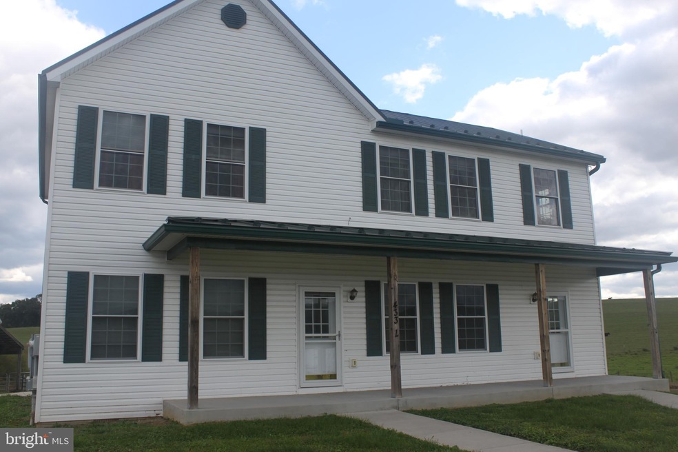 unlisted-address, Frederick, MD 21703 - photo 1