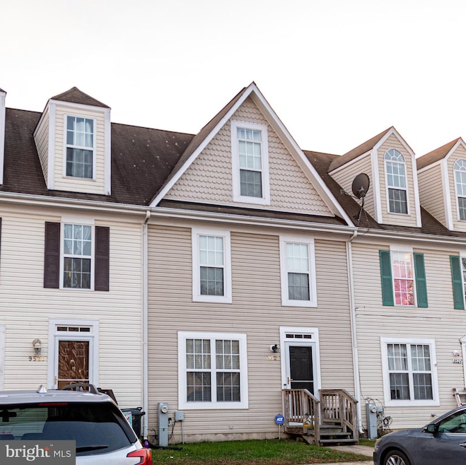 9522 Sea Gull Ct, North Beach, MD 20714 - photo 1