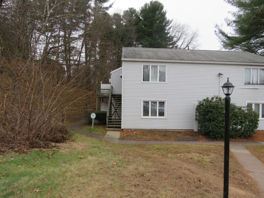 85 Old Town Rd Unit 31, Vernon Rockville, CT 06066 MLS 24000655