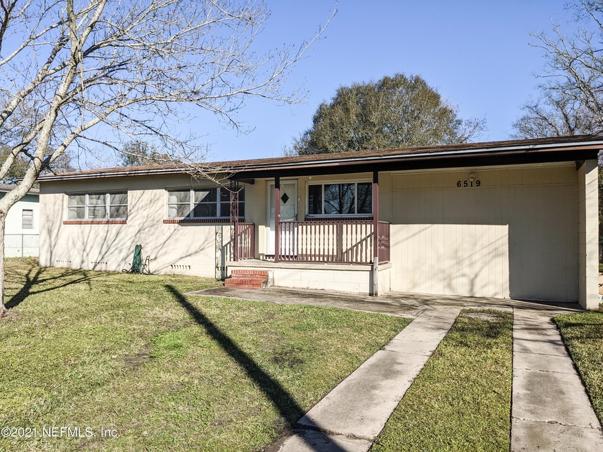 6519 Burgundy Rd S, Jacksonville, FL 32210 - photo 1