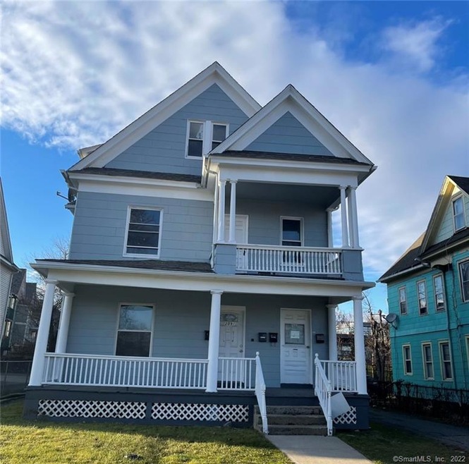 2591 Main St unit 2, Hartford, CT 06120 - photo 1