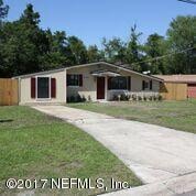 6713 Peter Rabbit Dr N, Jacksonville, FL 32210 - photo 1