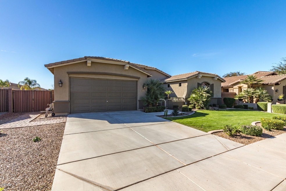 41442 N Vicki St, San Tan Valley, AZ 85140 - photo 1