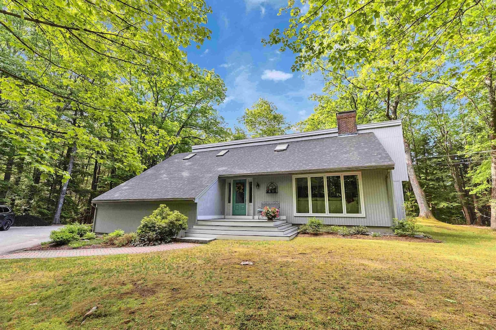 119 Carley Rd, Peterborough, NH 03458 - photo 1