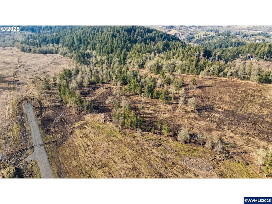 Lot 9th St, Harrisburg, OR 97446 - photo 1