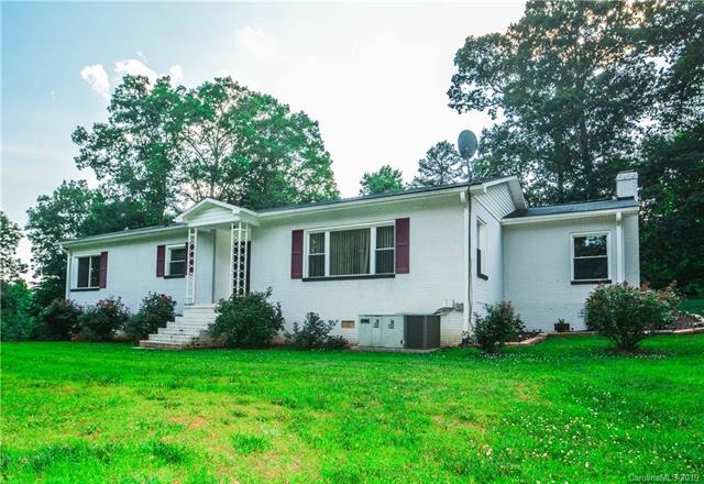 2181 Old Wilkesboro Rd, Statesville, NC 28625 - photo 1